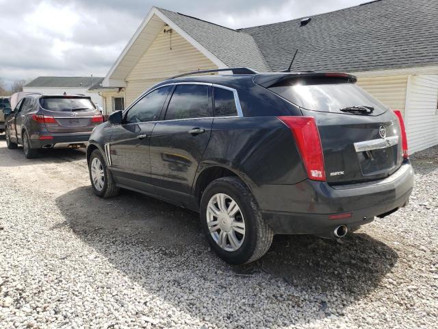 3GYFNAE33ES538836 Cadillac SRX