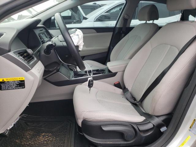 5NPE24AF9FH070022 Hyundai SONATA SE
