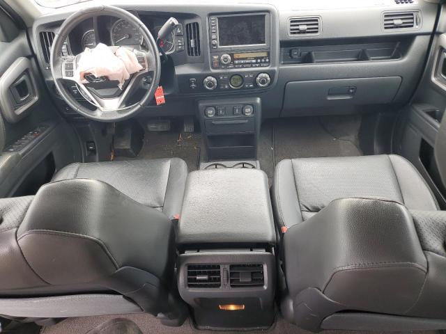 5FPYK1F69EB011660 Honda Ridgeline Rtl-s