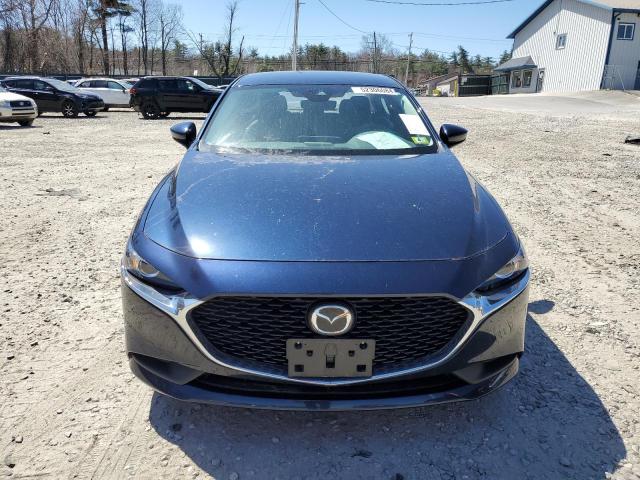 3MZBPABL6MM252269 Mazda 3 SELECT