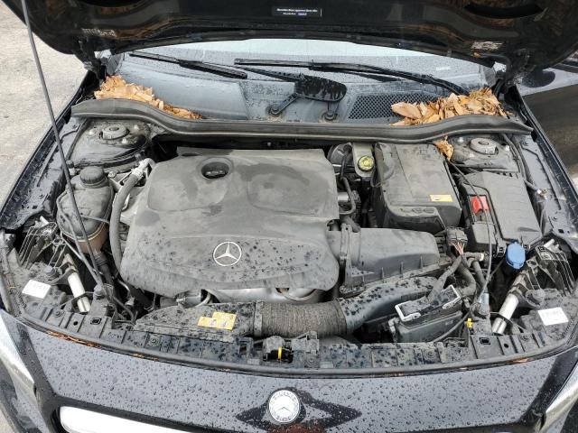 WDCTG4GB2FJ160286 Mercedes-Benz Gla 250 4matic