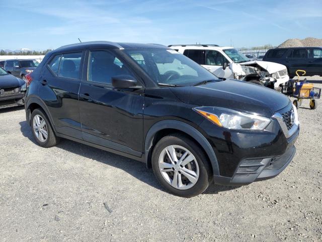 3N1CP5CU2KL558154 Nissan KICKS S