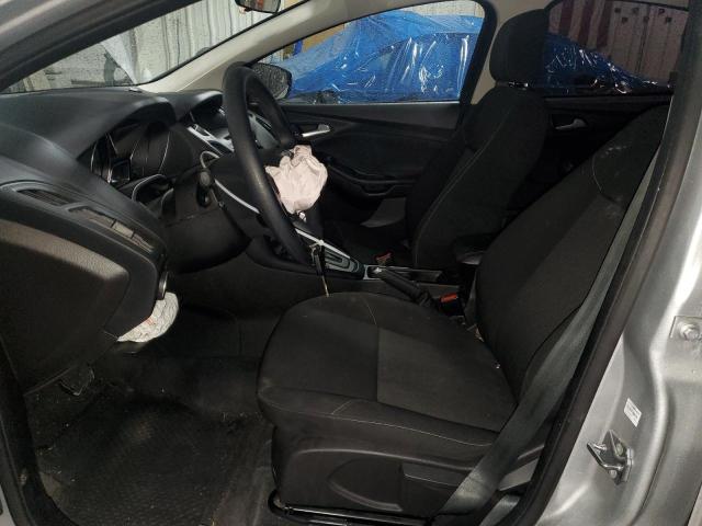1FADP3F21GL314178 Ford FOCUS SE