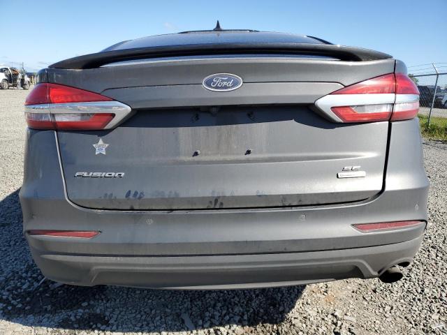 3FA6P0HD6KR284823 Ford FUSION SE
