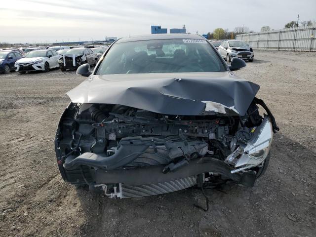 2G4GU5GX3E9321008 Buick REGAL GS