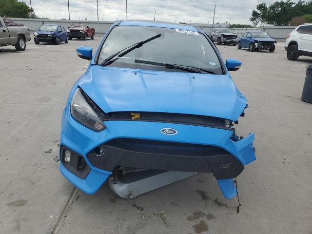 WF0DP3TH9G4117771 Ford FOCUS RS