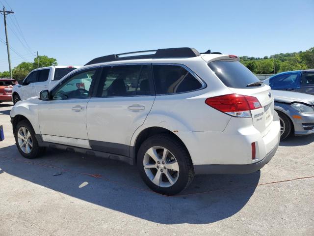 4S4BRBKC8E3251383 Subaru Outback 2.5i Limited