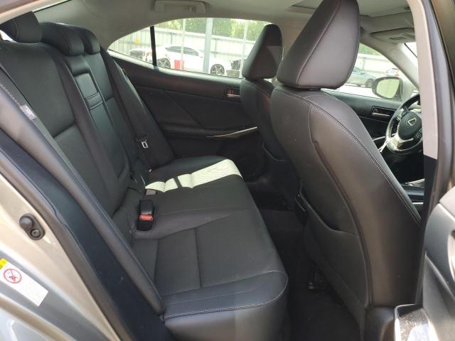 JTHC81D20J5030660 Lexus IS 300