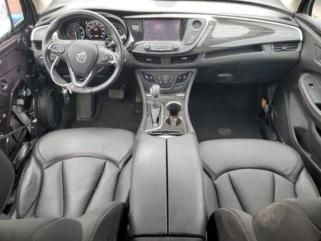 LRBFXESX0HD076768 Buick Envision Premium