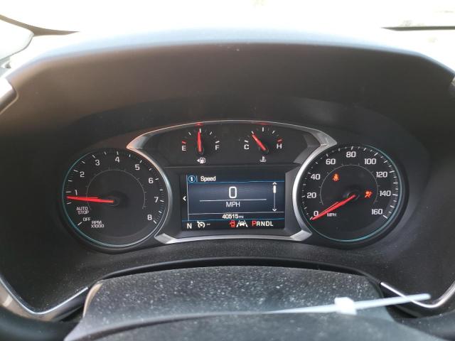 2GNAXUEV9M6109377 Chevrolet EQUINOX LT
