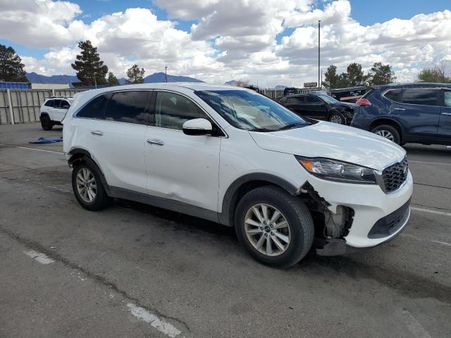 5XYPG4A32LG690164 KIA SORENTO L