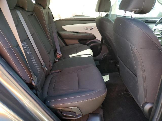 5NMJF3AE0NH117227 Hyundai TUCSON SEL
