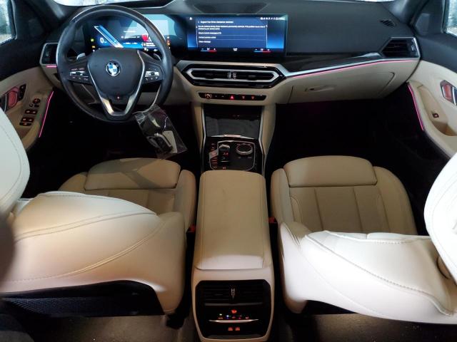 3MW69FF05P8D02469 BMW 330I