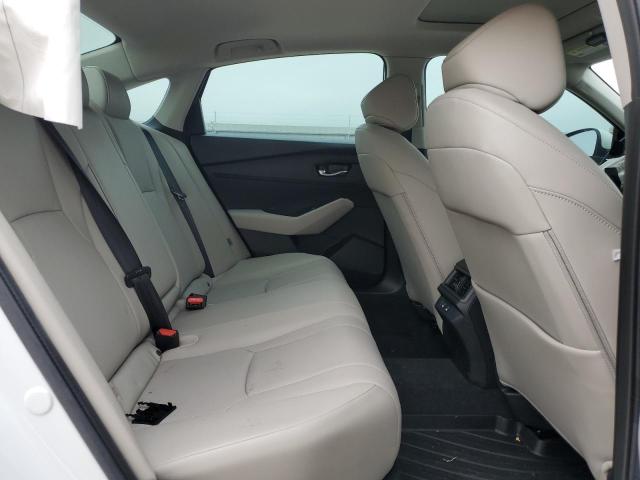 1HGCY2F63PA031004 Honda Accord Hybrid Exl