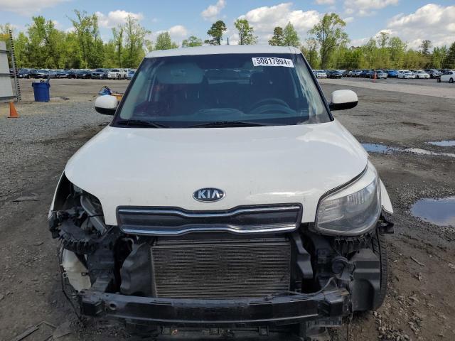 KNDJP3A57J7504842 KIA SOUL +