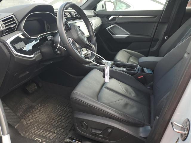 WA1EECF34L1119558 Audi Q3 Premium Plus S-line