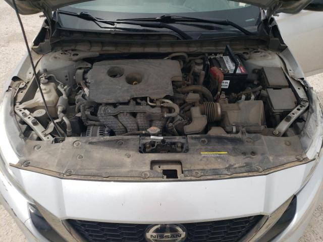 1N4BL4CV5KC196992 Nissan ALTIMA SR