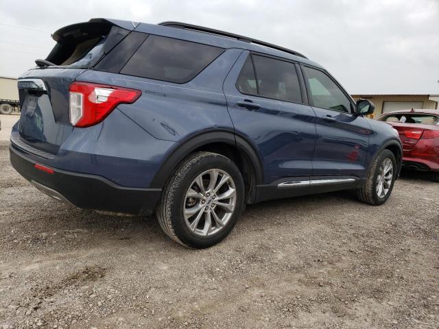 1FMSK7DH5MGB95386 Ford EXPLORER XLT