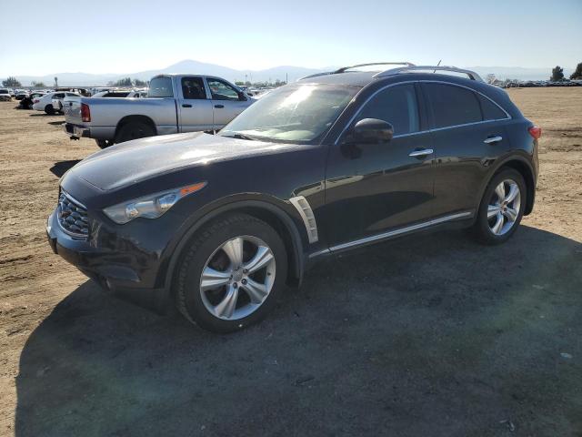 Auction sale of the 2011 Infiniti Fx35, vin: JN8AS1MW9BM141328, lot number: 49104124