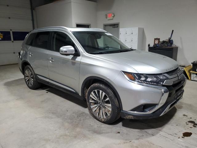 JA4AZ3A34LZ004941 Mitsubishi Outlander Se