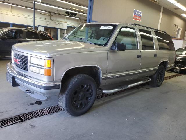 Auction sale of the 1999 Gmc Suburban K1500, vin: 1GKFK16R1XJ775075, lot number: 52507944