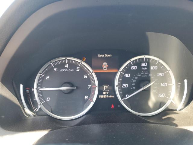19UUB1F55FA027638 Acura TLX TECH
