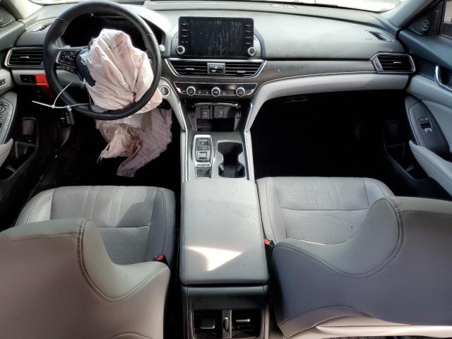 1HGCV2F90JA021203 Honda Accord Touring