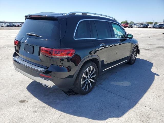 W1N4M4GBXMW106729 Mercedes-Benz GLB 250