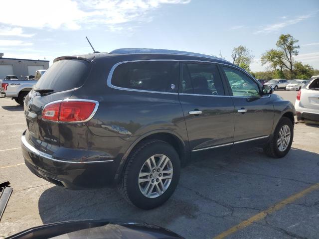 5GAKRAKD0FJ347532 Buick Enclave