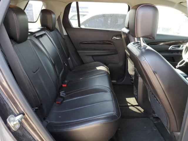 2GKFLZEK7E6129274 GMC Terrain Denali
