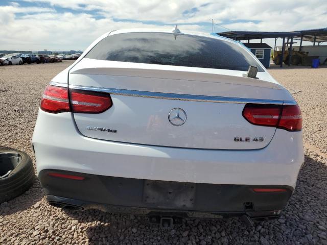 4JGED6EB9KA137406 Mercedes-Benz Gle Coupe 43 Amg
