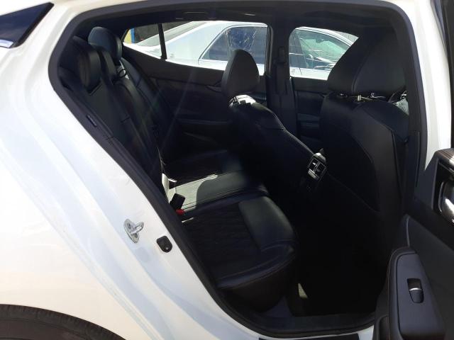 1N4AA6EV9NC505670 Nissan Maxima Sr