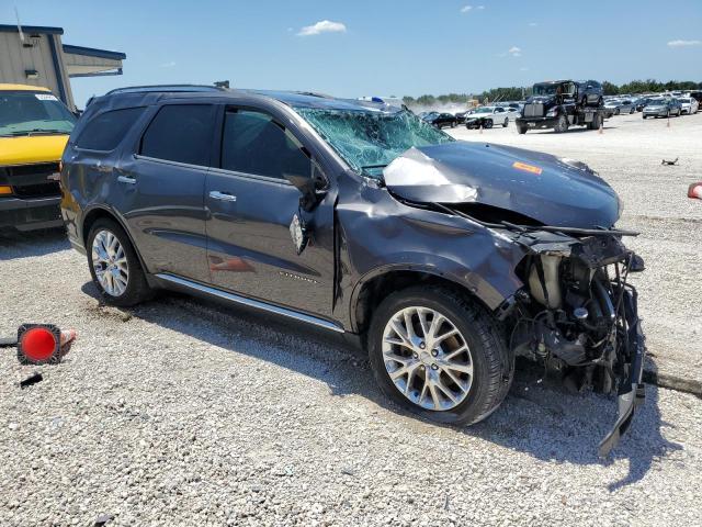 1C4RDHEG2EC428223 Dodge Durango Citadel