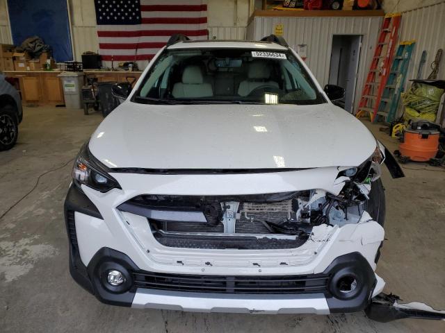 4S4BTGND5R3176389 Subaru Outback Limited