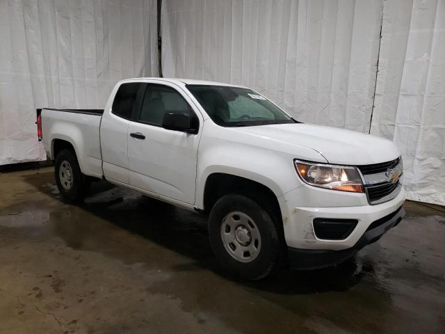 1GCHSBEA7K1321783 Chevrolet Colorado