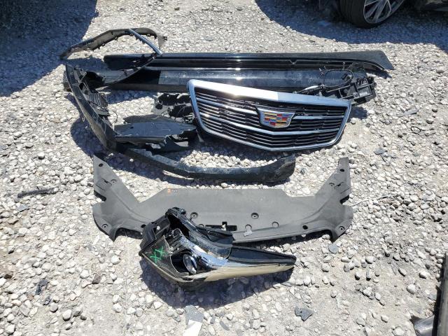 1G6AB5RXXH0209496 Cadillac ATS LUXURY