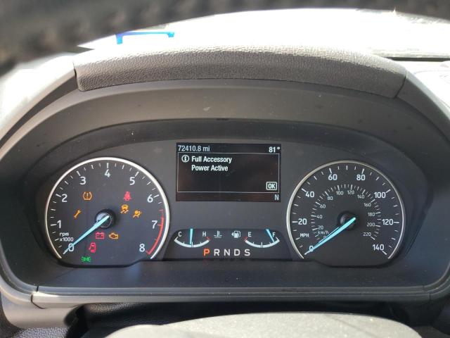 MAJ3S2GE0LC348054 Ford Ecosport Se