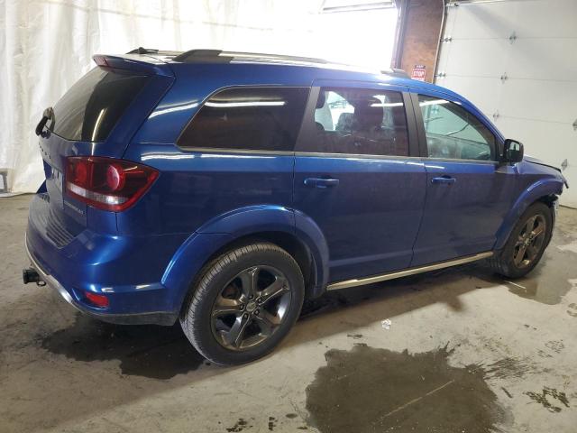 3C4PDDGG3FT519035 Dodge Journey Crossroad