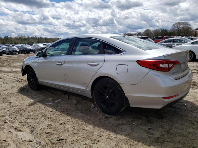 5NPE24AF2FH231665 Hyundai SONATA SE