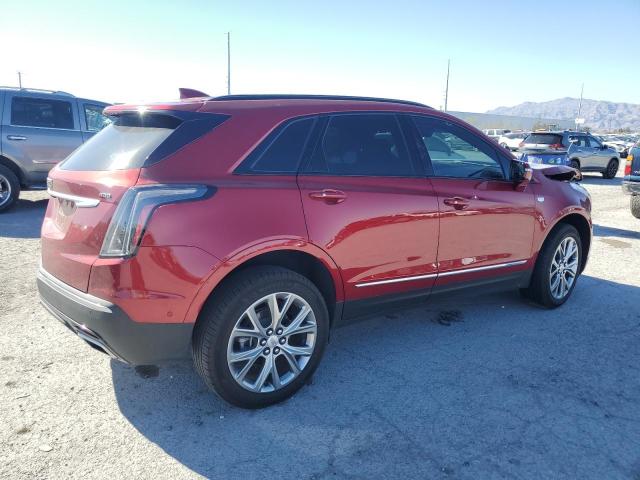 1GYKNGRSXMZ175004 Cadillac Xt5 Sport