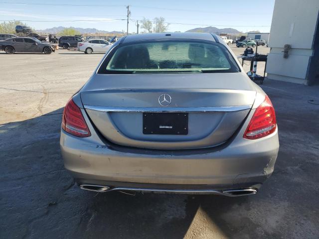 55SWF4JB0FU054469 Mercedes-Benz C 300