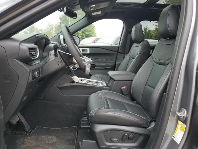 1FM5K8GC7PGC16486 Ford Explorer St