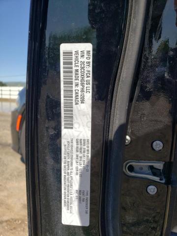 2C3CDXHG6PH612094 Dodge CHARGER GT