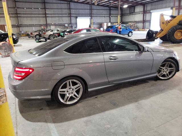 WDDGJ4HB3EG304680 Mercedes-Benz C 250