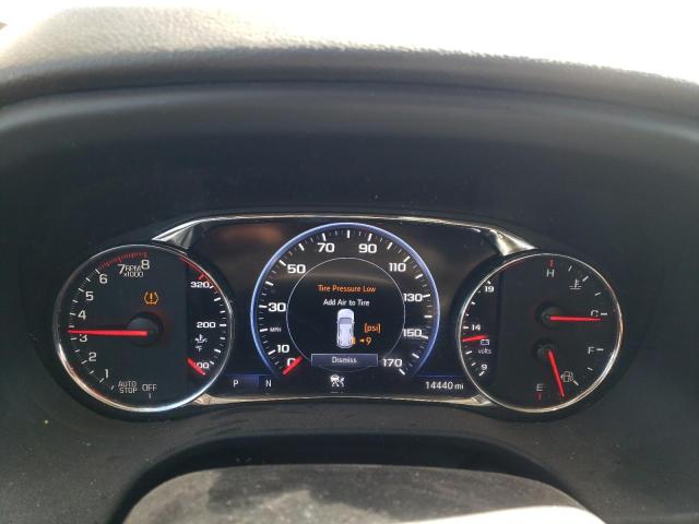 1GKKNPL44PZ177047 GMC Acadia Denali