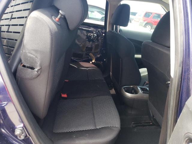 JN8AF5MRXFT512921 Nissan JUKE S