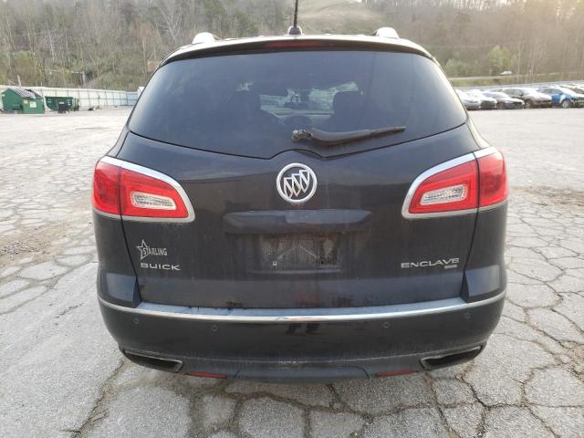 5GAKVCKD9GJ235692 Buick Enclave