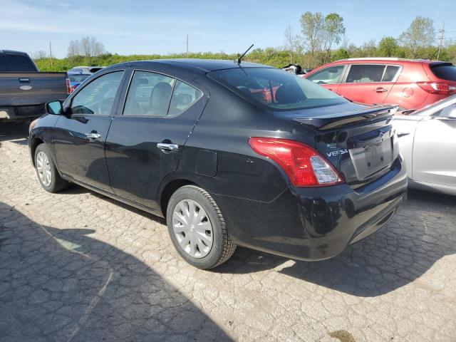 3N1CN7AP7KL866791 Nissan VERSA S