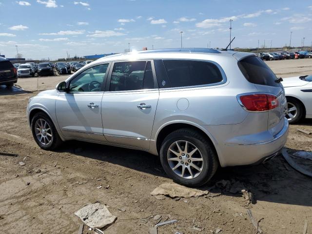 5GAKVBKD1FJ162780 Buick Enclave