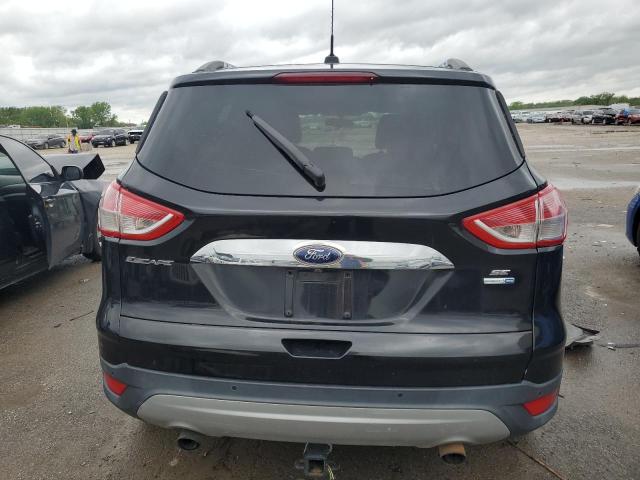 1FMCU9G95FUB72158 Ford ESCAPE SE